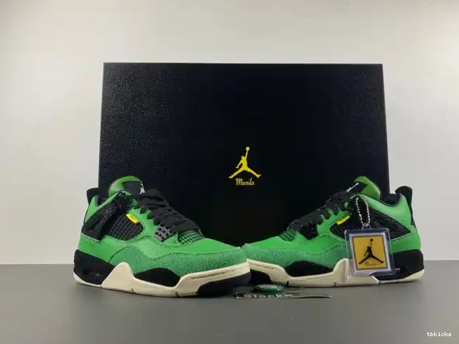 Reps TBK AJ4-965234 4 Jordan Box) Retro(Special Air 0427